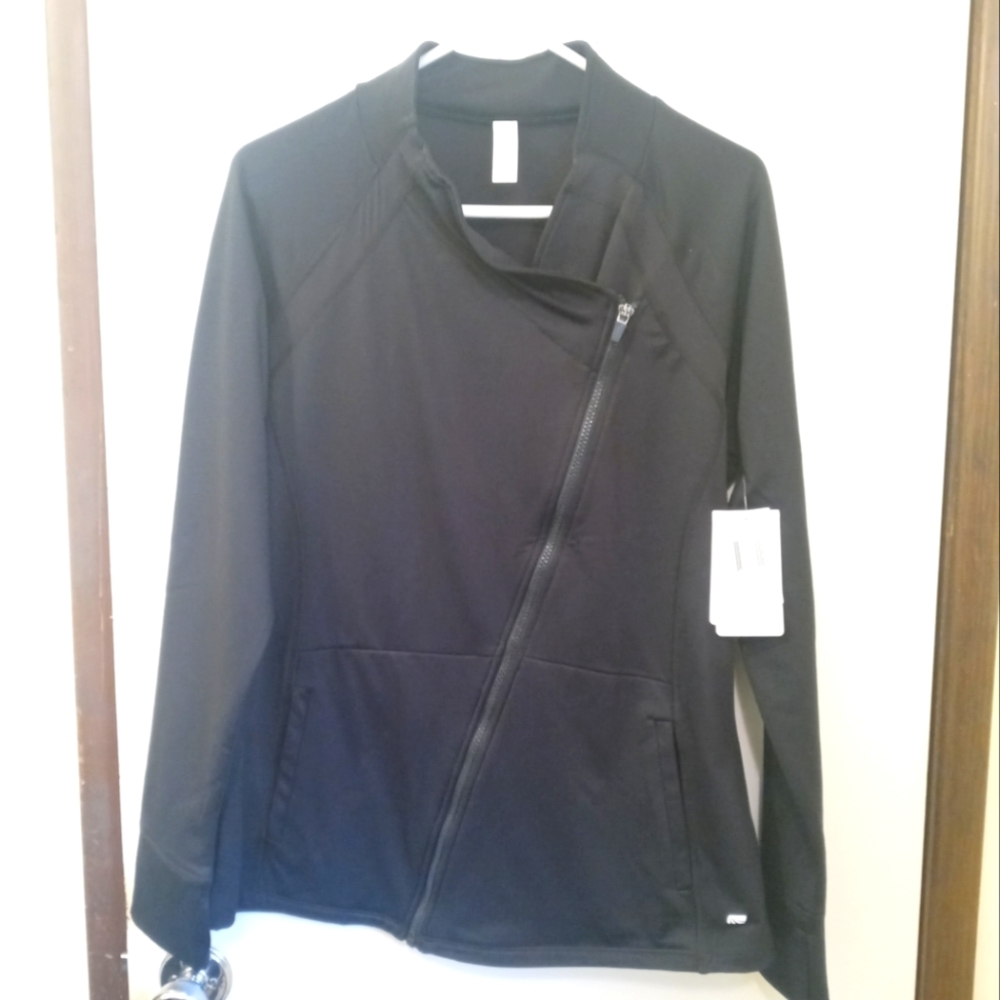 Marika Athletic jacket